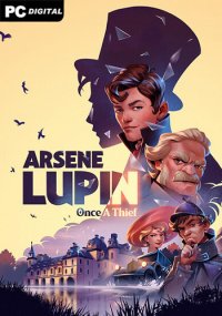 Arsene Lupin - Once a Thief