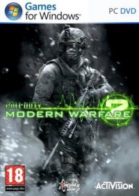 Call of Duty: Modern Warfare 2 (2009) PC | RePack