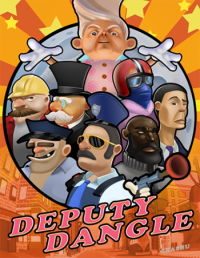 Deputy Dangle (2016) PC | 