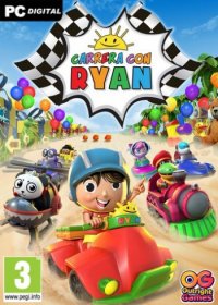 Race With Ryan (2019) PC | Лицензия