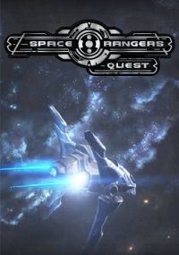 Space Rangers: Quest (2016) PC | 