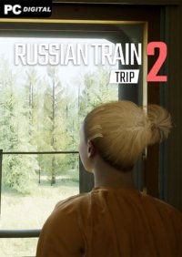 Russian Train Trip 2