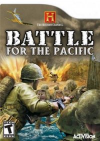 The History Channel: Battle for the Pacific (2009) PC | RePack by SeregA_Lus