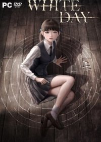 White Day: A Labyrinth Named School [v 1.06 + 30 DLC] (2017) PC | RePack  qoob