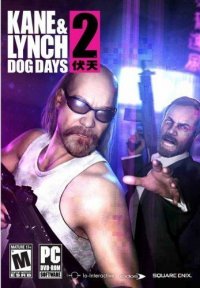 Kane & Lynch 2: Dog Days (2010) PC | RePack by Baracuda UA