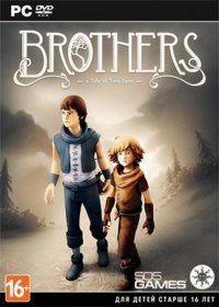 Brothers: A Tale of Two Sons (2013) PC | Пиратка