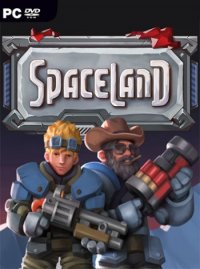 Spaceland (2019) PC | 