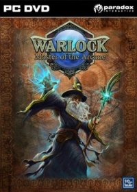 Warlock: Master of the Arcane (2012) PC | RePack by [R.G. Catalyst]