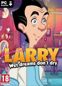 Leisure Suit Larry - Wet Dreams Don't Dry (2018) PC | Лицензия
