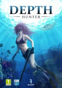 Depth Hunter (2011) PC | RePack  R.G. Catalyst