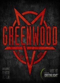 Greenwood the Last Ritual (2017) PC | 
