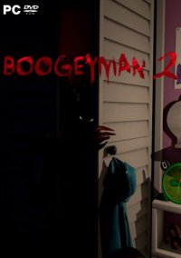 Boogeyman 2 (2017) PC | 