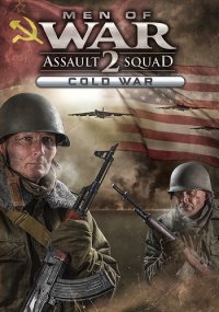 Men of War: Assault Squad 2 - Cold War (2019) PC | RePack  xatab
