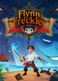 Flynn and Freckles (2018) PC | 