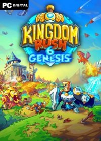 Kingdom Rush 6: Genesis TD