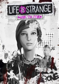 Life is Strange: Before the Storm. The Limited Edition (2017) PC | Repack  xatab