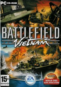 Battlefield Vietnam (2004) PC | RePack by Canek77