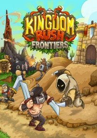 Kingdom Rush Frontiers (2016) PC | 