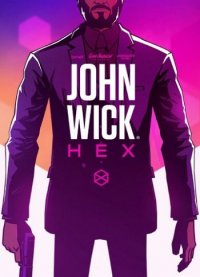John Wick Hex (2019) PC | Лицензия