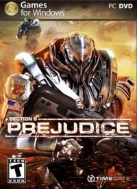 Section 8: Prejudice (2011) PC | RePack by Fenixx