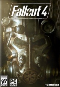 Fallout 4: Game of the Year Edition [v 1.10.163.0.1 + DLCs] (2015) PC | RePack от xatab
