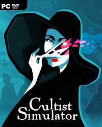 Cultist Simulator: Perpetual Edition (2018) PC | 