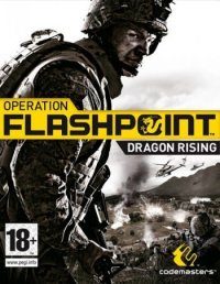 Operation Flashpoint 2: Dragon Rising (2009) PC | RePack