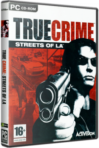 True Crime: Streets of LA + New York City (2004-2006) PC | Лицензия