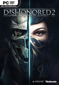 Dishonored 2 (2016) PC | Repack от xatab