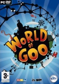  ! / World of Goo (2009) PC | 
