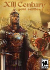 XIII Century: Gold Edition (2009) PC | 