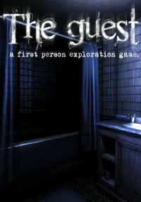 The Guest (2016) PC | RePack  R.G. 