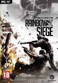 Tom Clancy's Rainbow Six: Siege (2015) PC | Лицензия