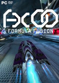 Formula Fusion (2017) PC | 