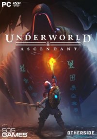 Underworld Ascendant [v 2.0.3 + DLCs] (2018) PC | RePack  xatab