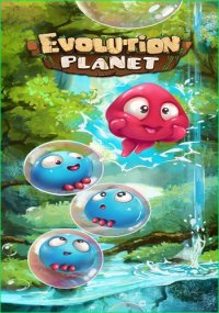 Evolution Planet (2016) PC | SteamRip