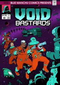 Void Bastards [v 1.1.2] (2019) PC | Лицензия