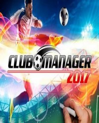 Club Manager 2017 (2017) PC | 