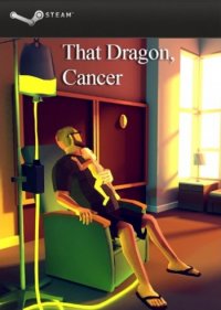 That Dragon, Cancer (2016) PC | 