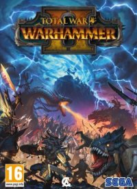 Total War: Warhammer II