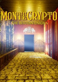 MonteCrypto: The Bitcoin Enigma (2018) PC | Лицензия