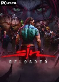 SiN Reloaded