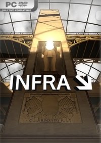 INFRA: Part 1-2 (2016) PC | 