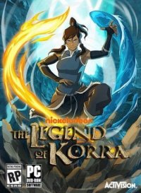 The Legend of Korra (2014) PC | 
