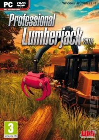 Professional Lumberjack 2015 (2015) PC | 