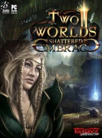 Two Worlds II HD - Shattered Embrace (2019) PC | Лицензия