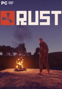Rust [v 2210, Happy New Year!] (2018) PC | RePack  R.G. Alkad