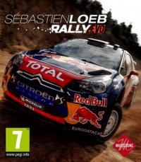 Sebastien Loeb Rally EVO (2016) PC | Лицензия