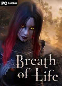 Breath of Life