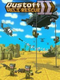 Dustoff Heli Rescue 2 (2017) PC | RePack  qoob